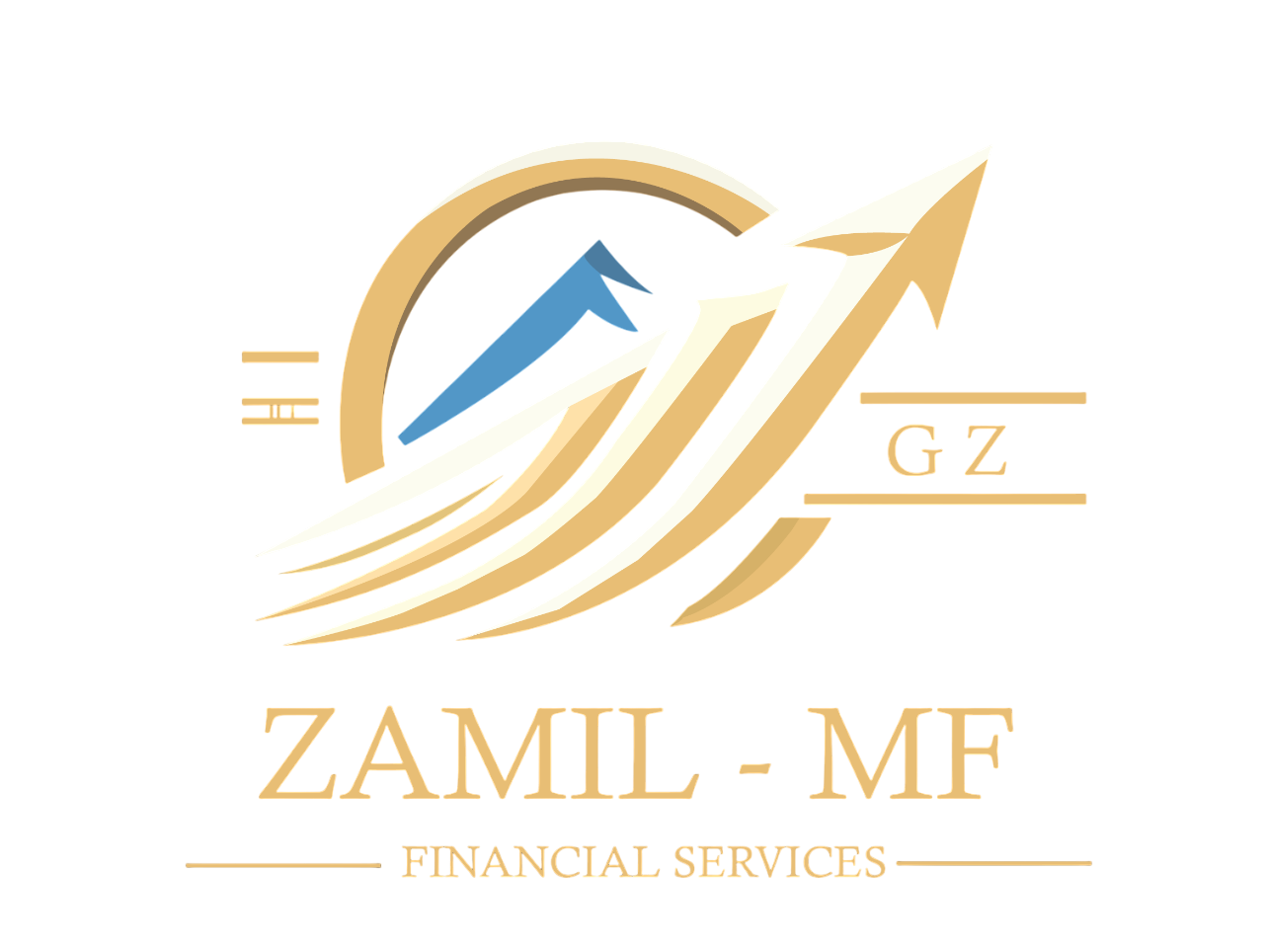 Logo de Zamil-MF Factoring