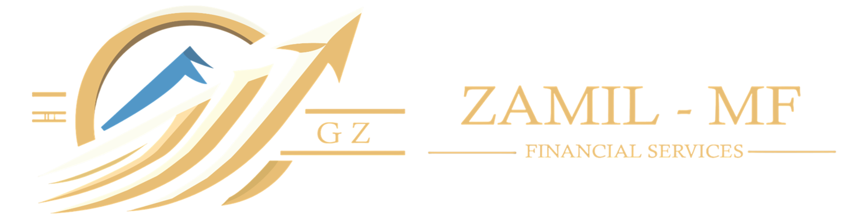 Logo de Zamil-MF Factoring